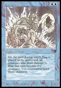 Brine Hag 