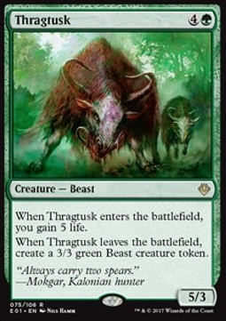 Thragtusk 
