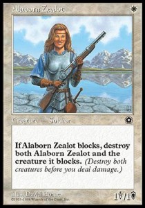 Alaborn Zealot 