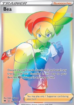 Bea 