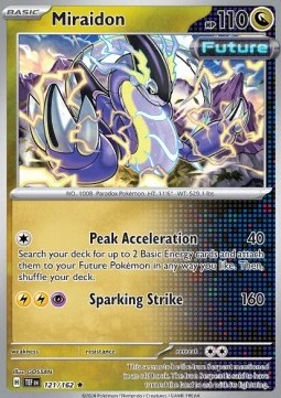 Miraidon 