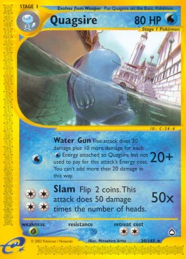 Quagsire 