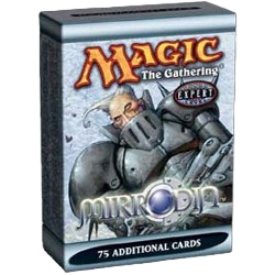 Mirrodin: Tournament Pack 