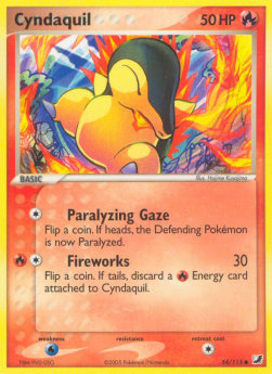 Cyndaquil 