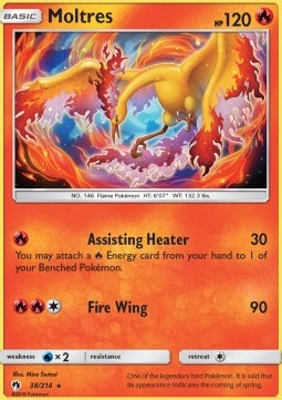 Moltres 