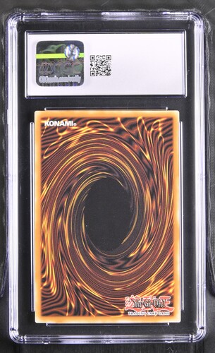 Elemental HERO Neos - TN23 6 - English - CGC 10