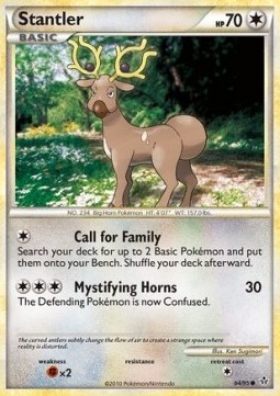 Stantler 