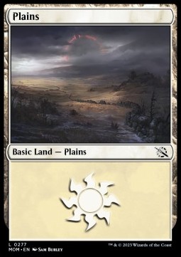 Plains (V.1) 