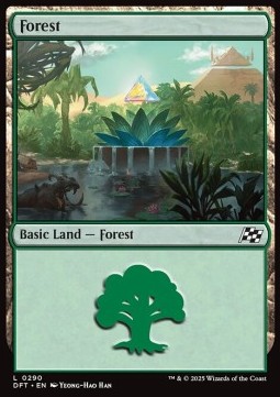 Forest (V.3) 
