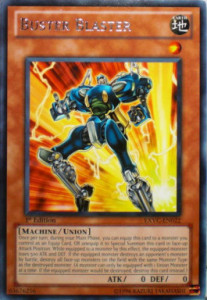 Buster Blaster 