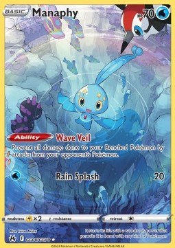 Manaphy 