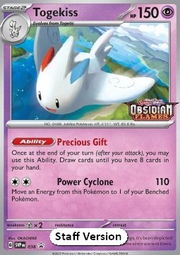 Togekiss 