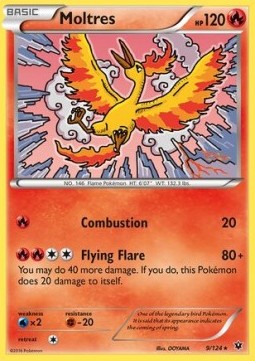 Moltres 