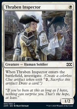 Thraben Inspector 