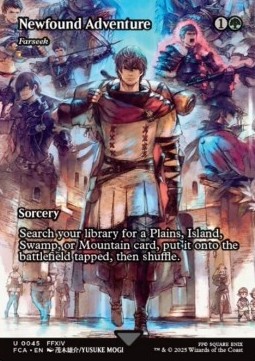 Farseek 