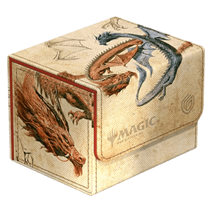 Magic The Gathering | Avatar The Last Airbender Ran and Shaw Sidewinder 100+ Xenoski 