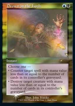 Drown in the Loch - Open House Promos 