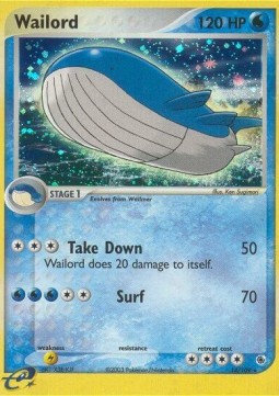 Wailord 