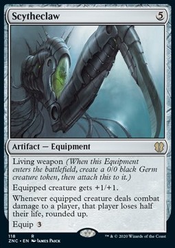 Scytheclaw 