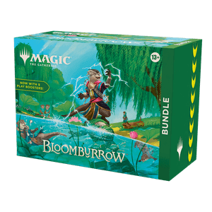 Bloomburrow Fat Pack Bundle 