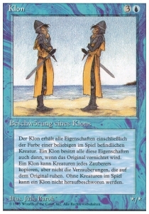 Clone 