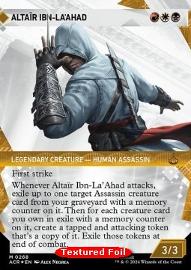 Altair Ibn LaAhad (V.3) 