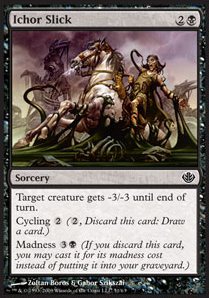 Ichor Slick 