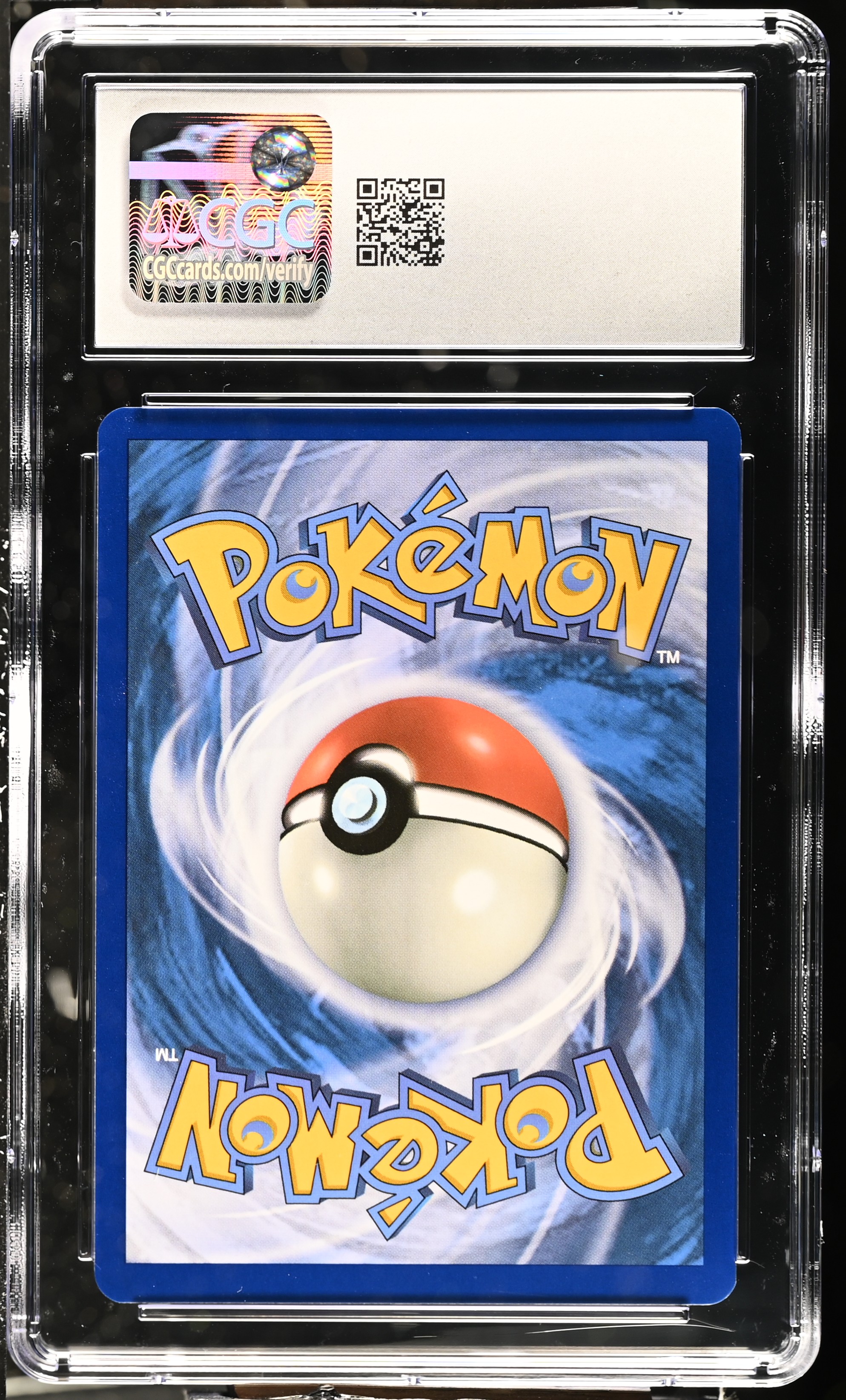 Tapu Bulu - SFA 65 - German - CGC 10