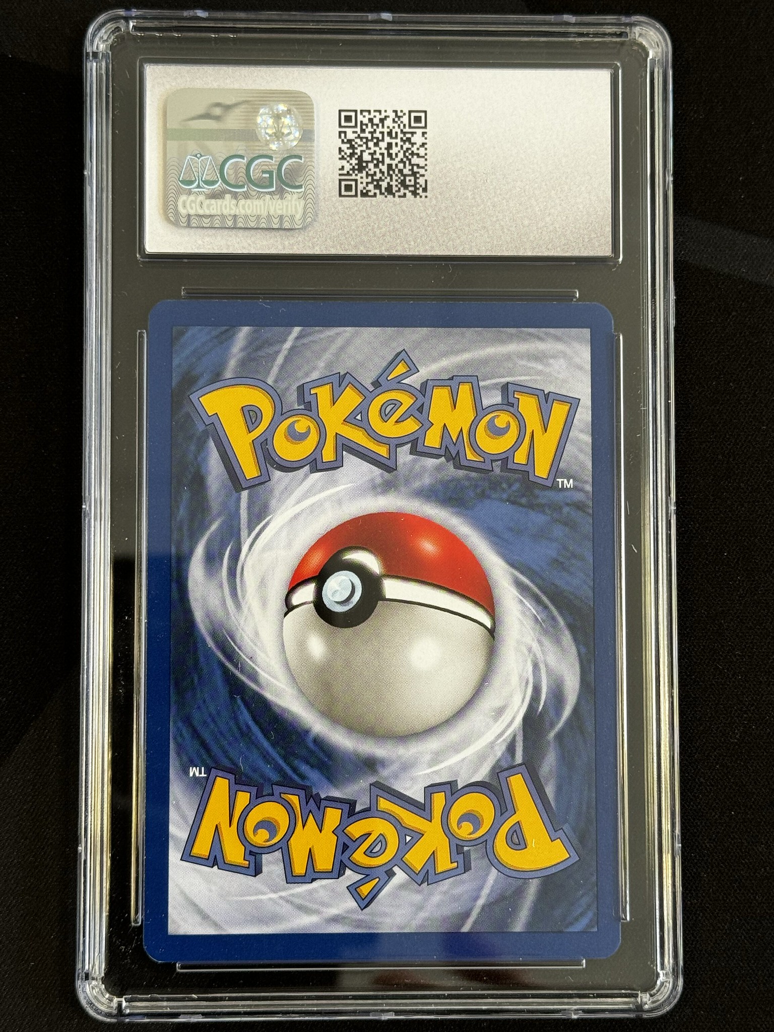 Vileplume - JU 31 - German - CGC 9