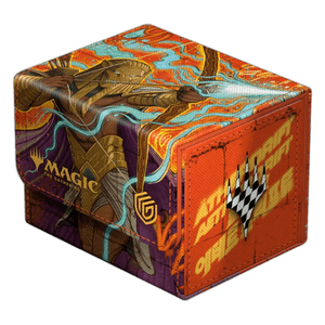 Aetherdrift Ketramose the New Dawn Sidewinder 100+ Xenoskin 