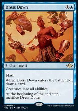 Dress Down - Modern Horizons 2 