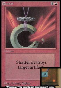 Shatter - Collectors Edition 