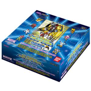 Classic Collection Booster Box 