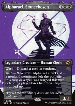 Alpharael Stonechosen 