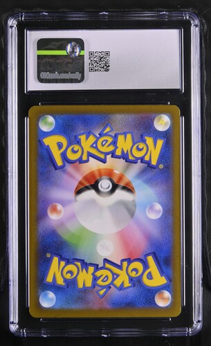 Charizard ex - sv3 66 - Japanese - CGC 10