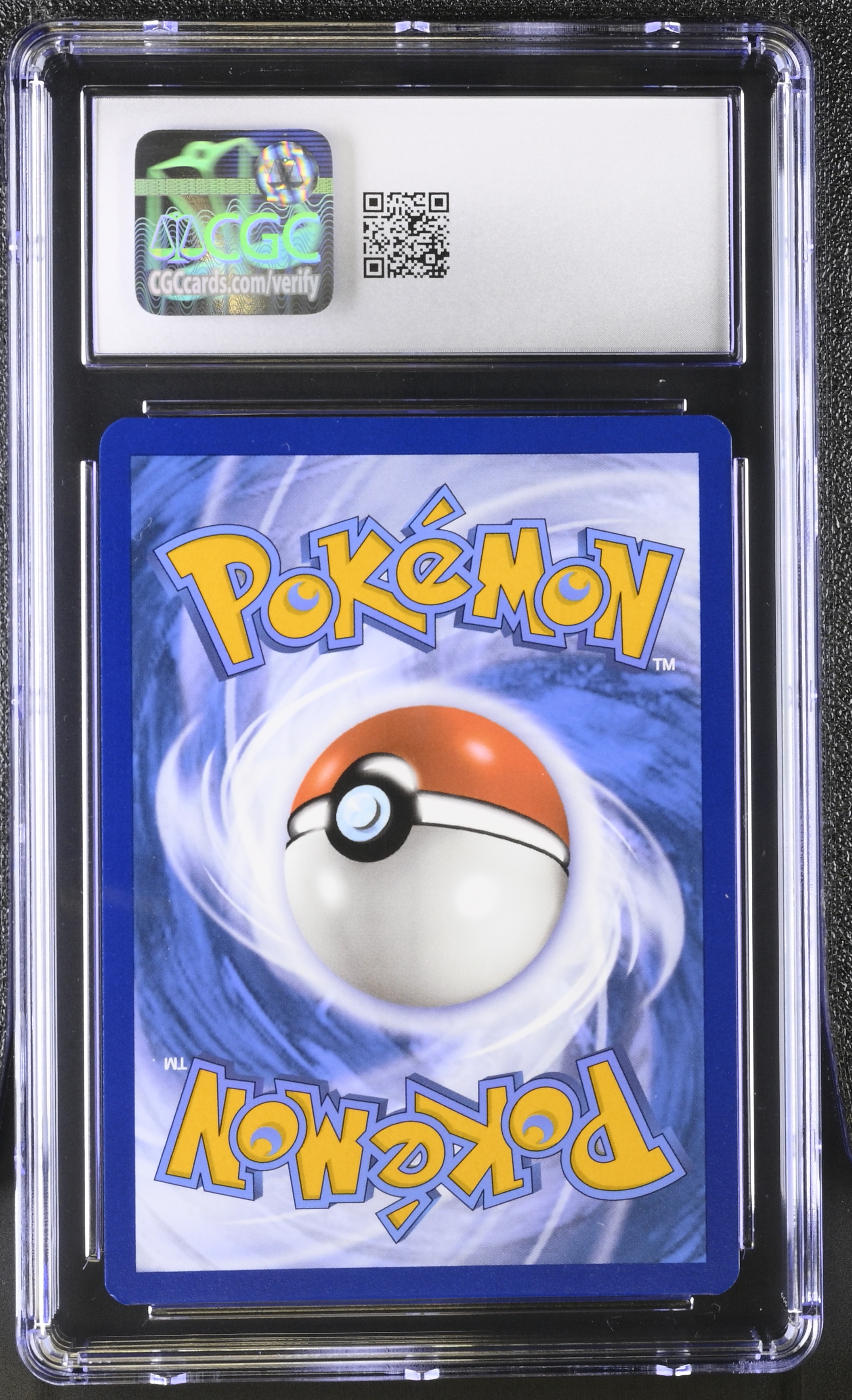 Turtwig - CRZ 31 - English - CGC 10