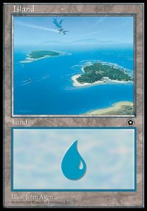 Island (V.1) 