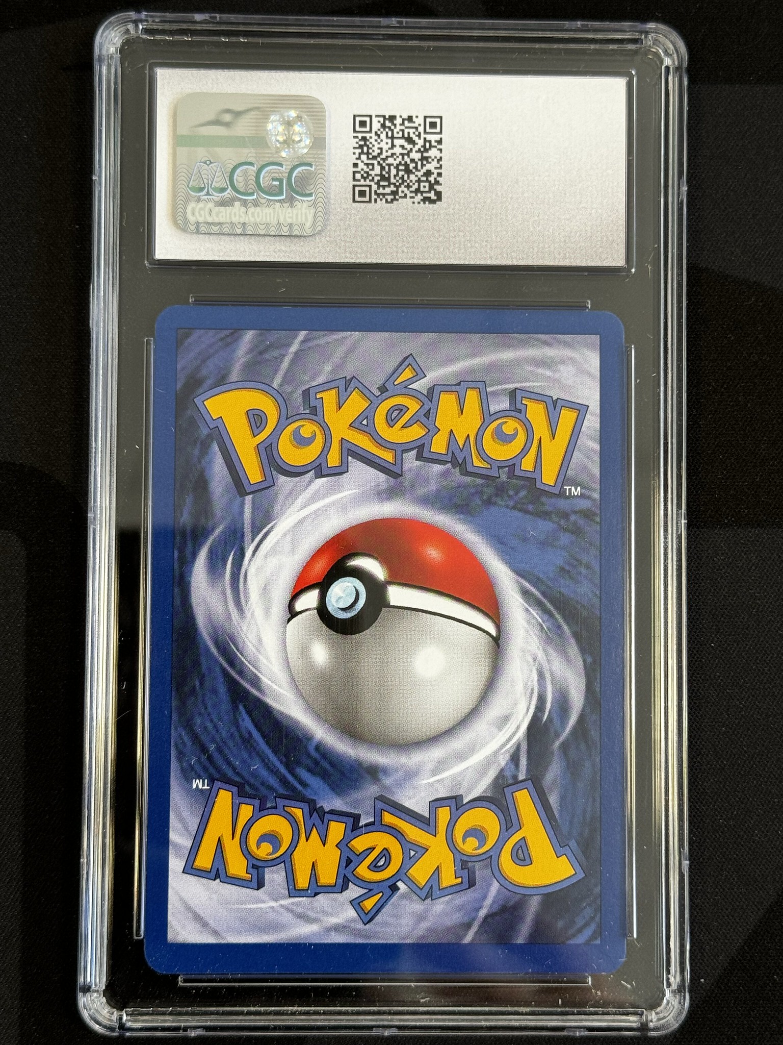 Bill - BS 91 - German - CGC 9