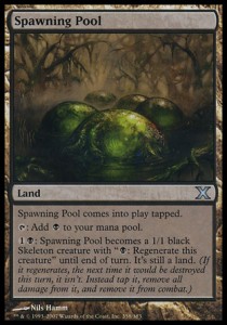 Spawning Pool 