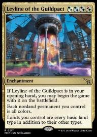 Leyline of the Guildpact 