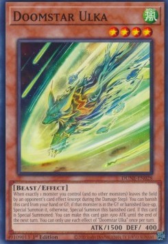 Doomstar Ulka 