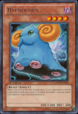 Hypnocorn 