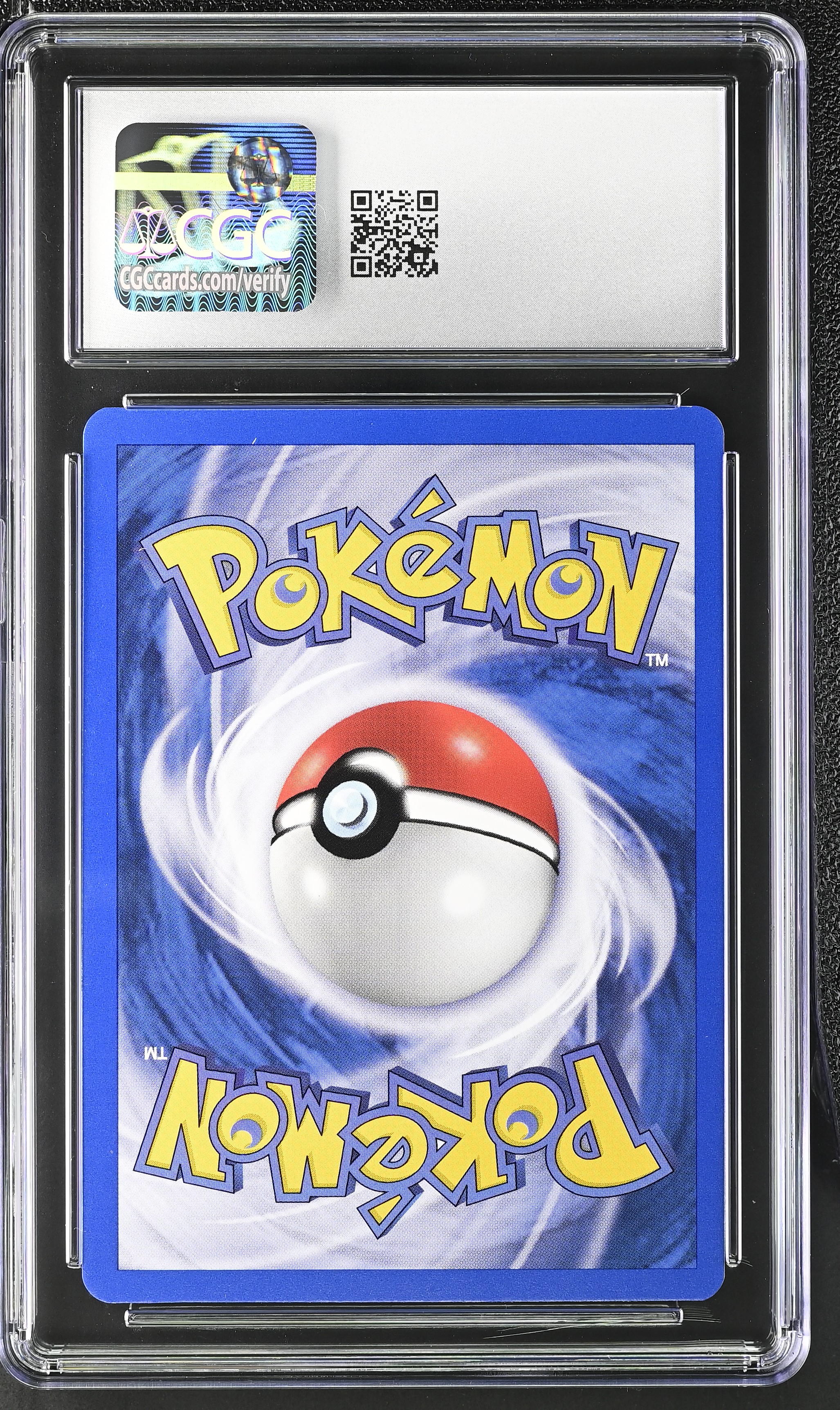 Octillery - UF 10 - German - CGC 8.5