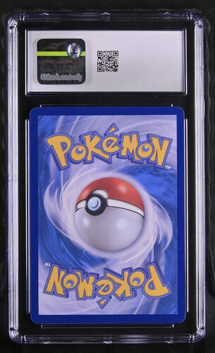 Wartortle - sv2a 171 - Korean - CGC 10