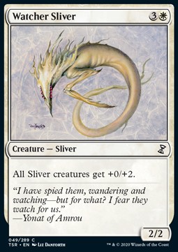 Watcher Sliver 