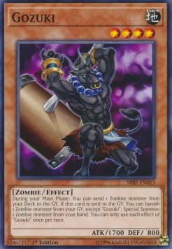 Gozuki 