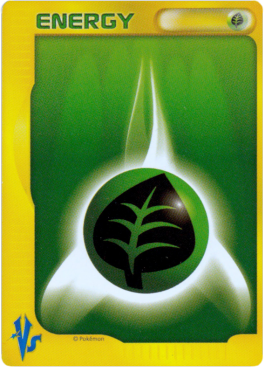Grass Energy 