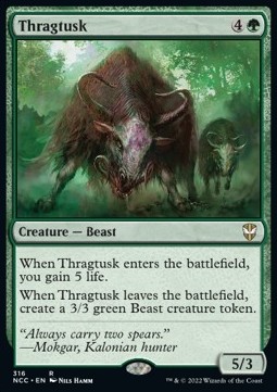 Thragtusk 