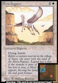 Mesa Pegasus 