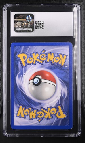 Magneton (Holo) - SK 19 - German - CGC 6.5